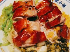 -肥小福·烧鹅专门店(环宇荟店)