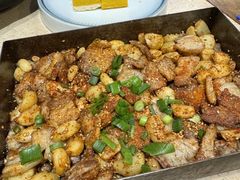 -船梆煮•蒸汽海鲜·生腌干蒸(五四广场店)