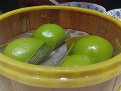 -钟水饺(人民公园总店)