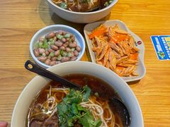 -李先生牛肉面大王(欧亚卖场店)