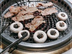 -火炉火自助餐(西直门凯德MALL店)