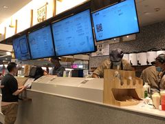 -奈雪的茶(天河城店)