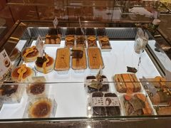 -匠造烘焙(上海湾店)
