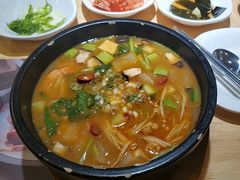-大田牛尾汤(幸福河市场店)