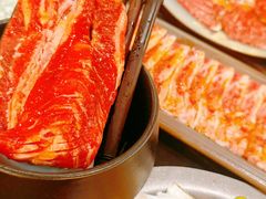 -厚贞日式烤肉(浦东汇智店)