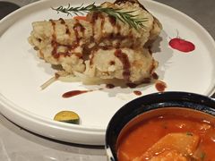-通海俄式烧烤·俄罗斯大串(嵩山路店)