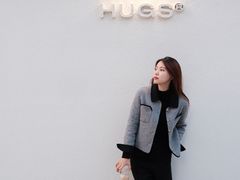 -HUGS coffee(东区店)