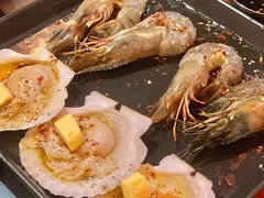 -大阪烧肉BAKA一代(十亩地店)