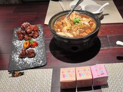 -德永枣香烤鸭(官舍店)