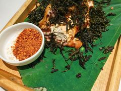 -苏梦江南·淮扬菜(夫子庙店)