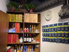 -小秦淮·南京土菜(新亭西路店)
