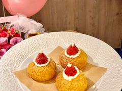 -狮拾久·现代新加坡料理(壹方城店)