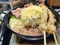 -李先生的首尔小馆(松江启源广场店)