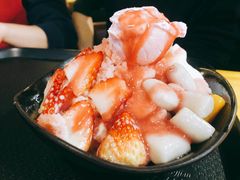 -鲜芋仙Meet Fresh(五道口店)