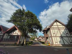 -太阳岛度假酒店