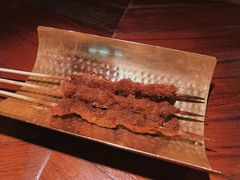 -楼兰新疆主题餐厅(悠方店)