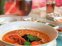 -子霖南山鲜虾面(南山总店)