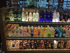 -CIRCLE·酒吧(第一国际店)