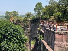 -广州莲花山旅游区
