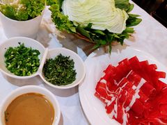 -东来顺饭庄(五道口店)