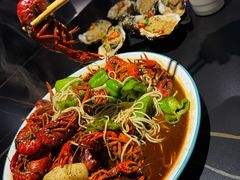 -京悦南门涮羊肉·羊蝎子火锅(田林路店)