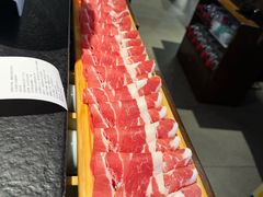 -阳坊涮肉(西直门凯德mall店)