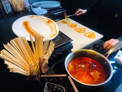 -三号黄浦会Canton Table