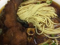 -瞻老元面馆(双塘路店)