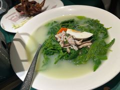 -大鸽饭(汉溪长隆店)