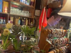 -宝翠花园餐厅(沙湖店)
