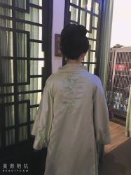 -盘子女人坊古装写真摄影(天津总店)
