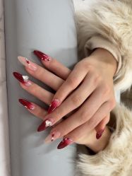 -尤米一站式美甲美睫