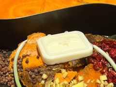 -生活如沸·顺德水牛奶火锅(大学路店)