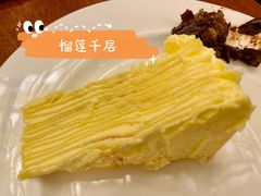 -赛瑞喜来登大酒店-盛宴自助餐厅