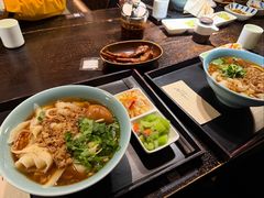 -喜晋道面馆(华严寺广场店)