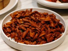 豉油皇鵝腸-岭南真味·匠心粤菜(K11店)