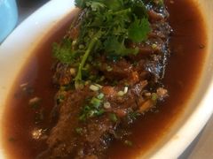 -静之湖湖畔餐厅