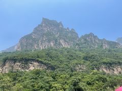 -云台山风景名胜区