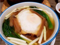 龙虾面-和苑酒家·一线江景(星寰店)
