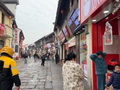 -衣裳街历史文化街区