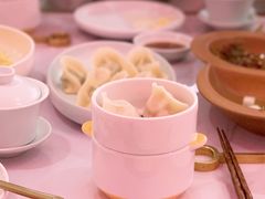-喜鼎海胆水饺(平安金融中心店)