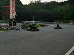 -雪浪山卡丁车俱乐部
