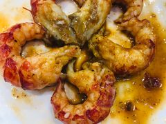 -呆虾王龙虾馆(南湖总店)