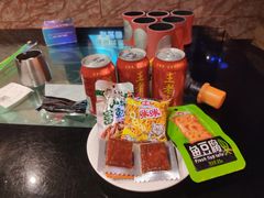 -凯乐会量贩KTV(国防大厦总店)