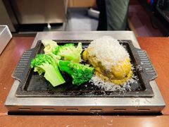 -肉肉大米(德基广场店)