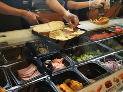 -赛百味SUBWAY(悠唐店)