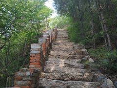 -云岫谷自然风景区