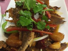 -昱德来·天津菜(河西店)