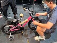 -TREK崔克自行车(徐汇滨江店)