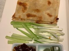 -大碗居·烤鸭·鱼头泡饼(天坛东门店)